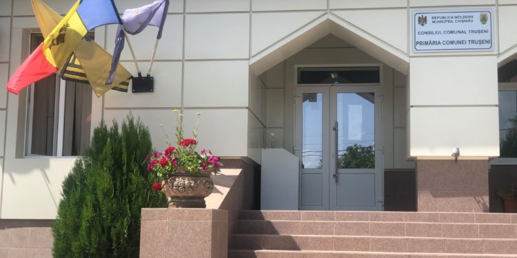 Din penitenciar – la domiciliu. Judecătorii au schimbat măsura preventivă pentru primarul comunei Trușeni