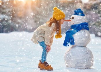 „Așteptăm zăpadă de 10 milimetri”. Prognozele meteorologilor pentru primele zile de iarnă | VIDEO