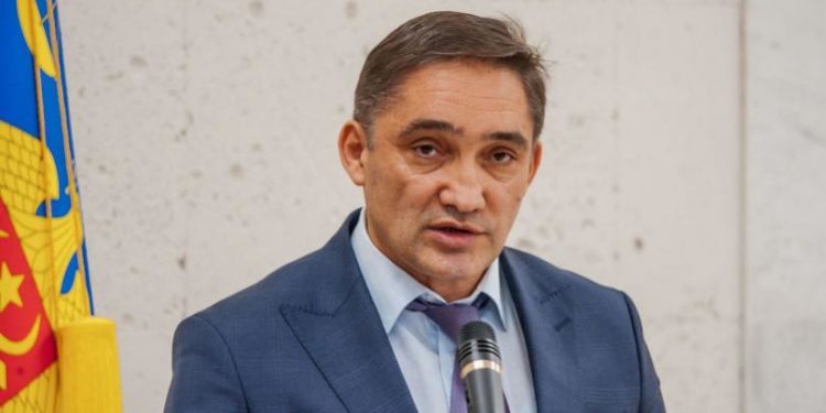 Un nou dosar penal pe numele lui Alexandr Stoianoglo