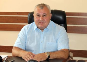 Echipa TV6 a încercat din nou să realizeze un interviu cu Nicolae Grigorișin. Cum politicianul motivează refuzul | VIDEO