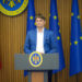 Andrei Spînu: Tarifele la gazul natural vor crește deja în luna noiembrie | VIDEO