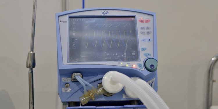 Covid: 42 de decese și 1487 de cazuri noi, confirmate în Moldova