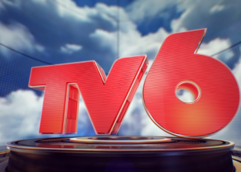 ТV 6 в ТОП-5 самых популярных телеканалов Молдовы