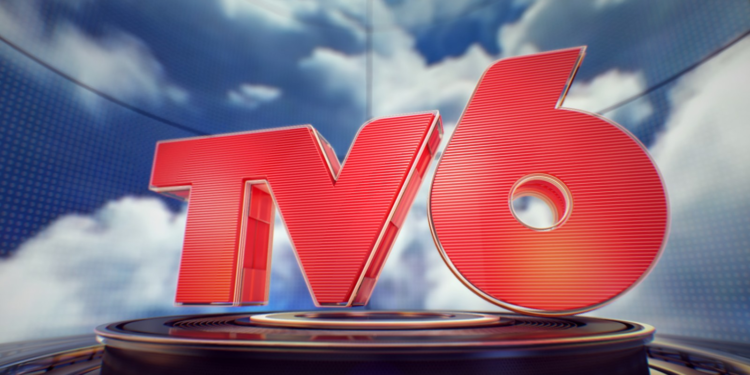 ТV 6 в ТОП-5 самых популярных телеканалов Молдовы