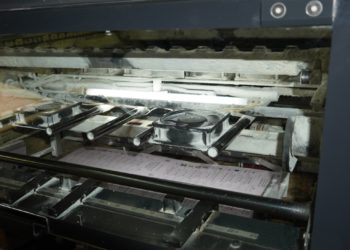 CEC a început tipărirea buletinelor de vot pentru alegerile locale noi din 21 noiembrie | VIDEO