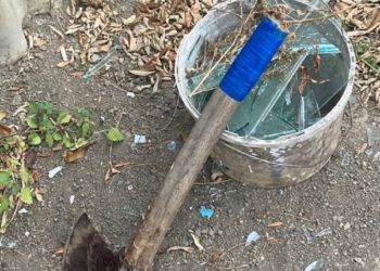 Polițiștii din Soroca au reținut pe urme fierbinți un minor suspectat de omorul unui bătrân. Băiatul avea droguri în sânge