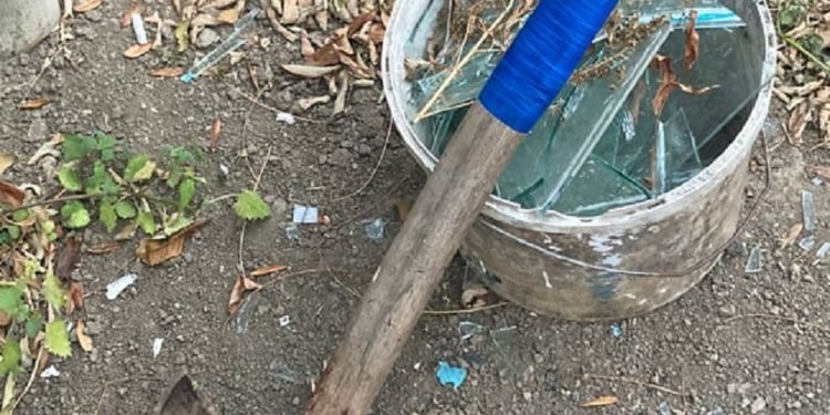 Polițiștii din Soroca au reținut pe urme fierbinți un minor suspectat de omorul unui bătrân. Băiatul avea droguri în sânge