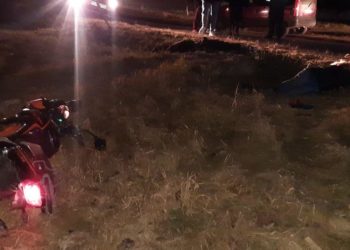 Noi detalii de la tragicul accident de la Drochia, care a luat viața a doi frați minori. Motocicleta aparținea unor rude | VIDEO