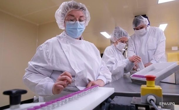 Pfizer повысила прогноз дохода от COVID-вакцины до $36 млрд