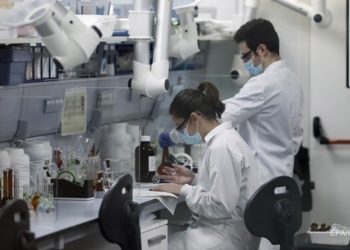 Украинские ученые изобрели пероральную COVID-вакцину на дрожжах