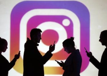 В работе Instagram произошел масштабный сбой