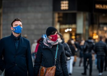 В Австрии ввели ограничения для невакцинированных