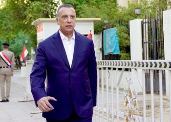 Атака беспилотника: премьер Ирака госпитализирован