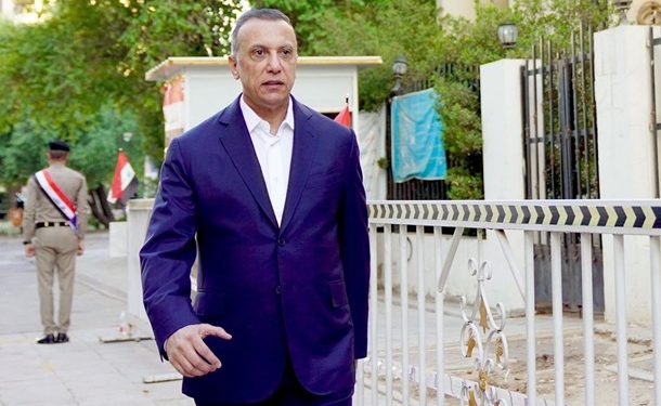 Атака беспилотника: премьер Ирака госпитализирован