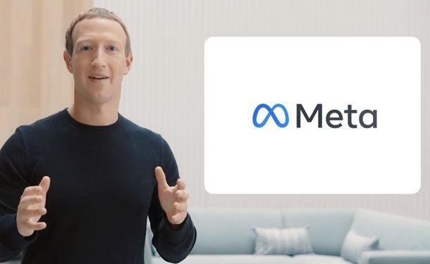 Против Meta подали иск на $100 млрд