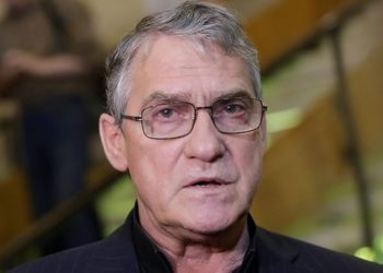 Умер российский актер Валерий Гаркалин