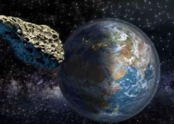 NASA планирует изменить орбиту астероида, направляющегося к Земле