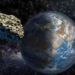 NASA планирует изменить орбиту астероида, направляющегося к Земле