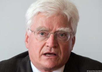 В Германии врач вводил пациентам самодельную COVID-вакцинум