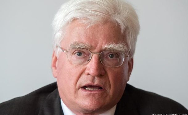 В Германии врач вводил пациентам самодельную COVID-вакцинум