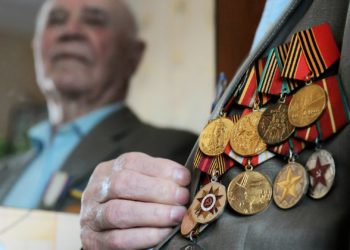 В Приднестровье ввели уголовную ответственность за оскорбление памяти защитников Отечества