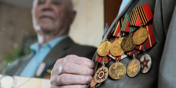 В Приднестровье ввели уголовную ответственность за оскорбление памяти защитников Отечества