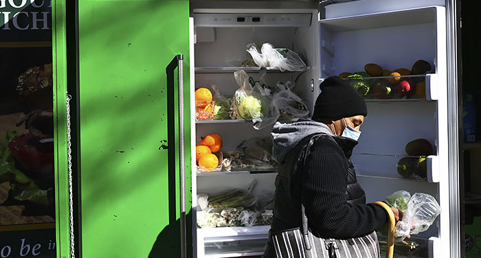 Ужин на День благодарения станет для американцев самым дорогим за 35 лет