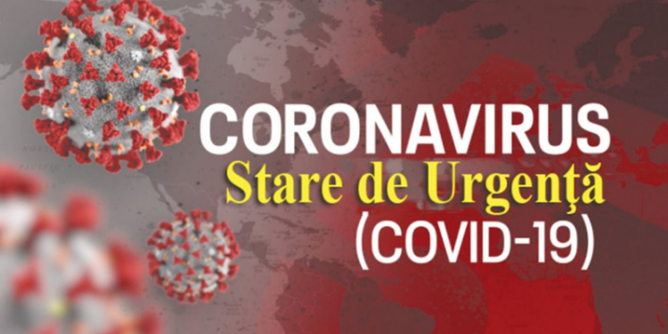 Starea de urgență în sănătate publică a fost prelungită până pe 15 ianuarie. Decizia CNESP