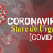 Starea de urgență în sănătate publică a fost prelungită până pe 15 ianuarie. Decizia CNESP