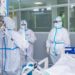 Decis: Medicii nevaccinați nu vor mai primi 16 mii de lei în cazul infectării cu COVID-19