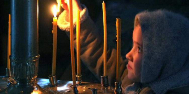 Creștinii ortodocși de stil vechi au intrat în Postul Crăciunului: Reguli și obiceiuri