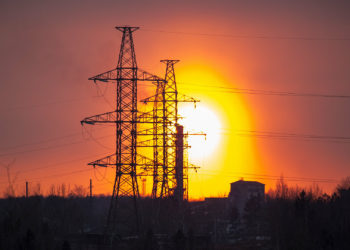 Европе спрогнозировали масштабные отключения электричества из-за дефицита газа