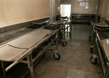 Scandalos: Cum Ministerul Sănătății numără morții de COVID-19