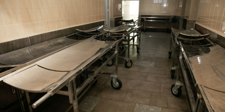 Scandalos: Cum Ministerul Sănătății numără morții de COVID-19