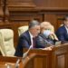 Majoritatea parlamentară a PAS a respins amendamentul deputaților Partidului „ȘOR”, privind dublarea compensațiilor pentru facturile la gazele naturale