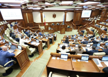 Moțiunea simplă asupra politicilor Ministerului Sănătății nu a întrunit numărul necesar de voturi