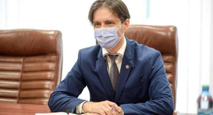 Ministrul Economiei îndeamnă moldovenii să se „obișnuiască” cu scumpirile