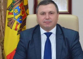 И. о. председателя Высшего совета магистратуры Дорел Мустяцэ предложен на должность судьи ВСП | VIDEO