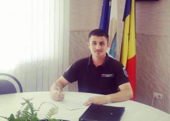 Inspectoratul pentru Protecția Mediului are un nou șef