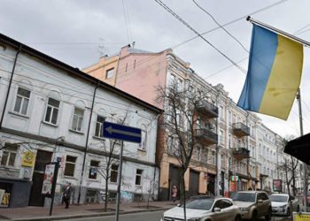 Украина запросила аварийную помощь из энергосистемы Словакии