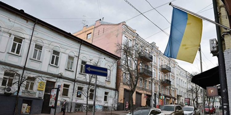 Украина запросила аварийную помощь из энергосистемы Словакии