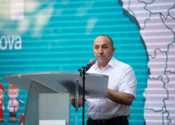 Din ce motiv candidatul la Primăria Bălți din partea Partidului Politic „NOI” ar putea fi exclus din cursa electorală | VIDEO