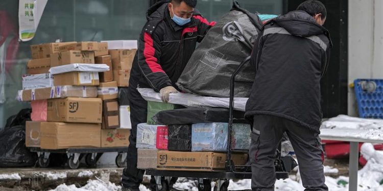 Times: энергетический кризис в Китае грозит дефицитом товаров в глобальном масштабе