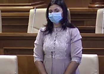 351 de ONG-uri cer explicații sau demisia imediată a Avocatului Poporului, Natalia Moloșag | VIDEO