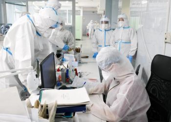 СМИ: ВОЗ созывает чрезвычайное заседание по теме нового штамма коронавируса