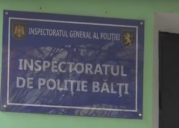 Poziția Inspectoratului de Poliție din Bălți și Biroului Electoral de Circumscripție Bălți după acuzațiile Marinei Tauber | VIDEO