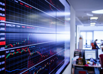 Российский фондовый рынок рухнул