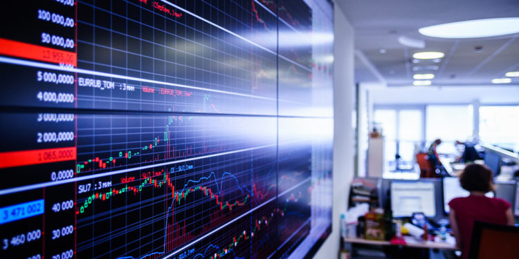 Российский фондовый рынок рухнул