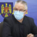 Chișinăul rămâne sub Cod Roșu de alertă epidemiologică. Boris Gîlcă: Paturile de Terapie Intensivă rămân a fi o provocare | VIDEO