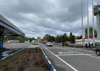 Румыния оставила Молдову в списке стран «красной зоны»